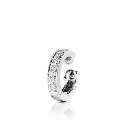 Parallel Earcuff (X-Small)